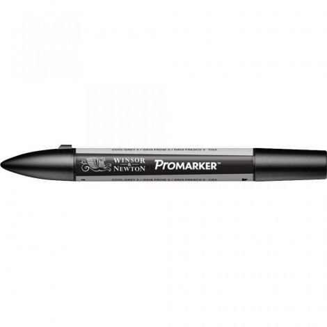 Promarker Winsor&Newton CG3 Cool Grey 3 - 3
